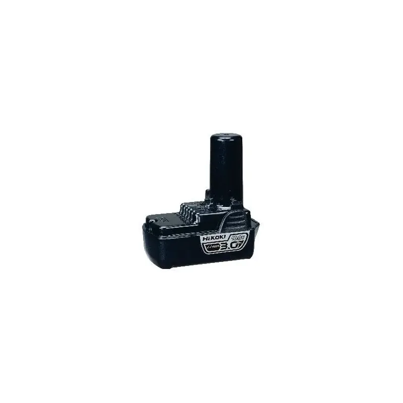Hikoki Batteri 10 8v Bcl1030c   0ah Li-ion 68020453