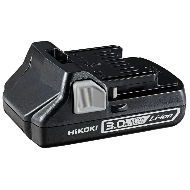 Hikoki Batteri 18v Bsl1830c   0ah Li-ion 60020668
