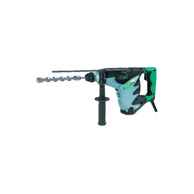 Hikoki Bore--mejselhammer Dh30pc2 68101310