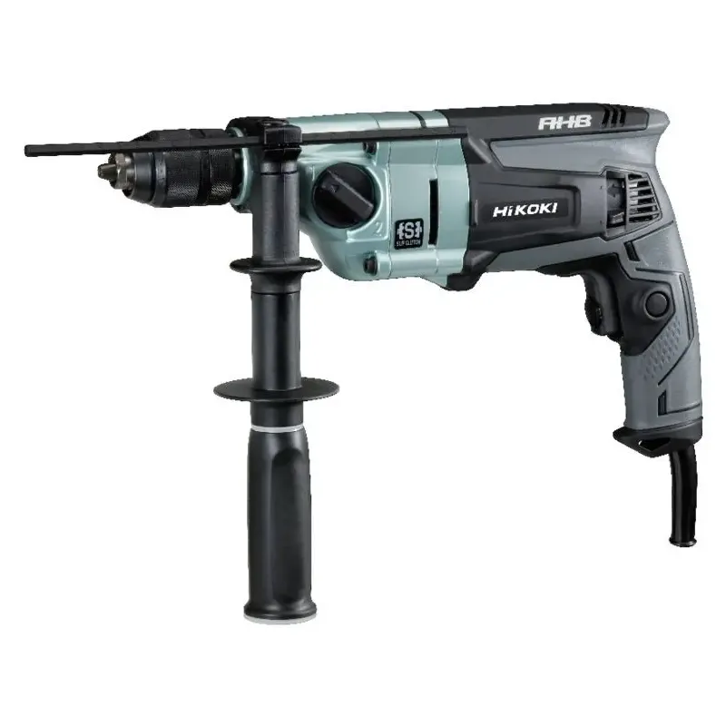Hikoki Boremaskin D13vl 860w 68100422