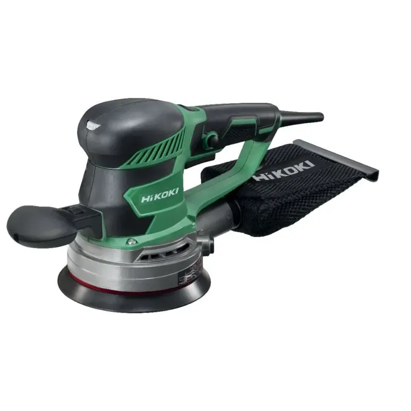 Hikoki Excentersliber Sv15yc 350w 150mm 68101808