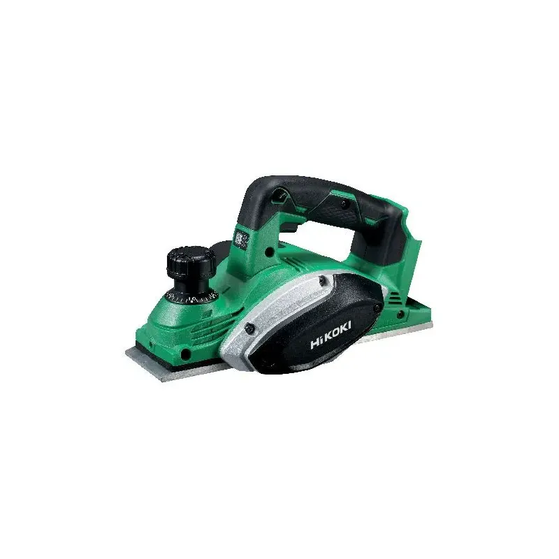Hikoki Høvl P18dsl Uden Batteri   Lader Hsc 68012052