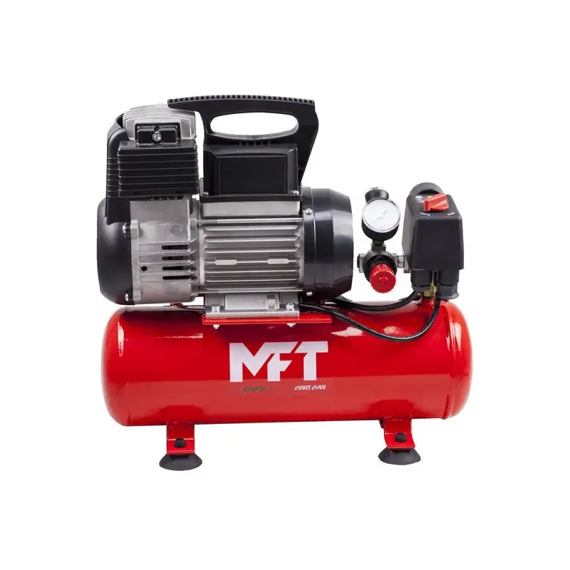 Hikoki Kompressor Mft 105-of 1hk 5l 53010039