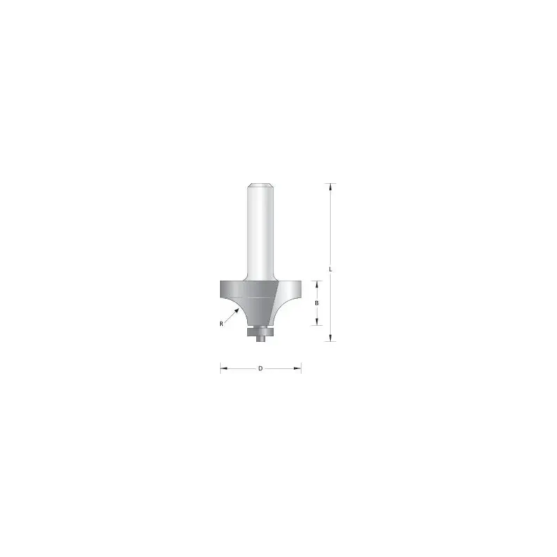 Hikoki   Mm Rounding Over Bit With Ba 66754103