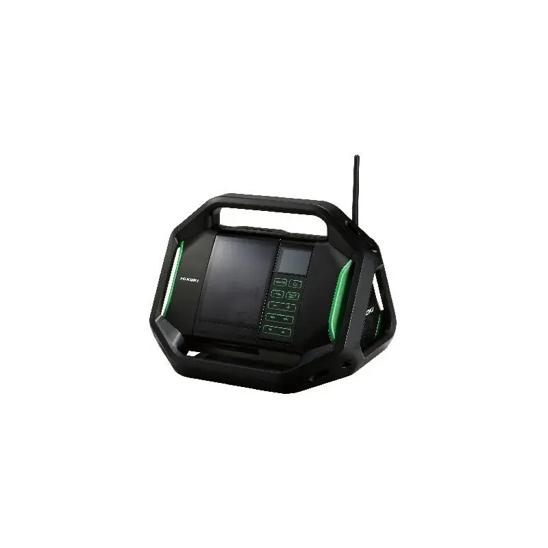 Hikoki Radio Batteri Ur18dsal 14  -18v 68015005
