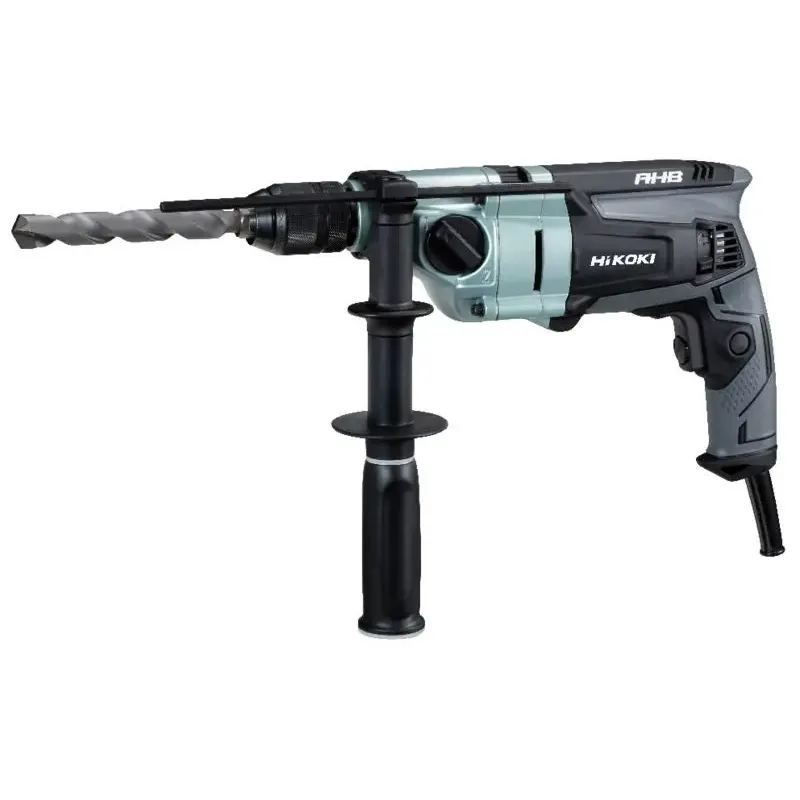Hikoki Slagboremaskine Dv20vd 860w 68102518