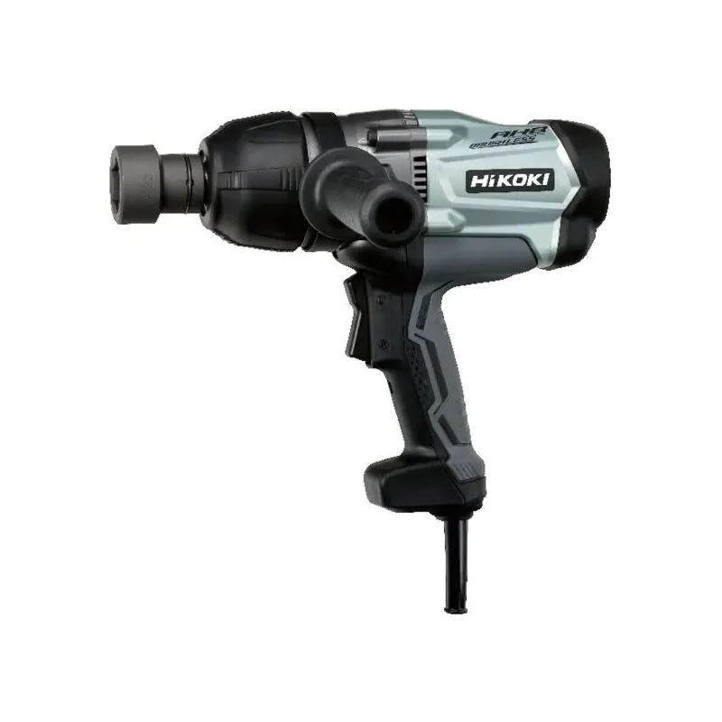 Hikoki Slagnøgle Wr25se 900w 68101509