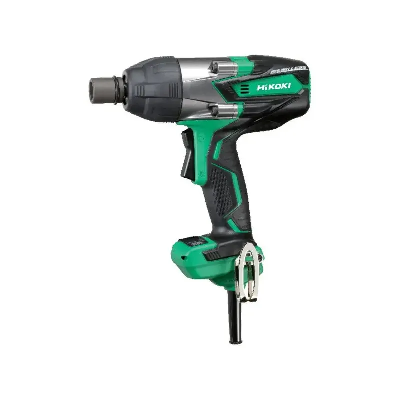 Hikoki Slagnøgle Wr16se 370w 68101506