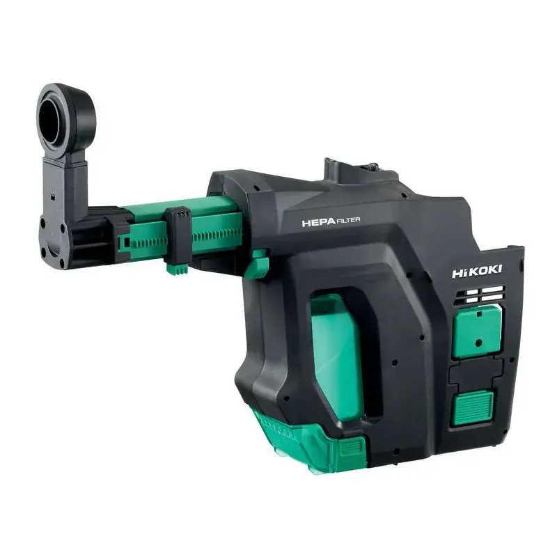 Hikoki Støvsuger Dh18-36dbl-dbdl 66402933
