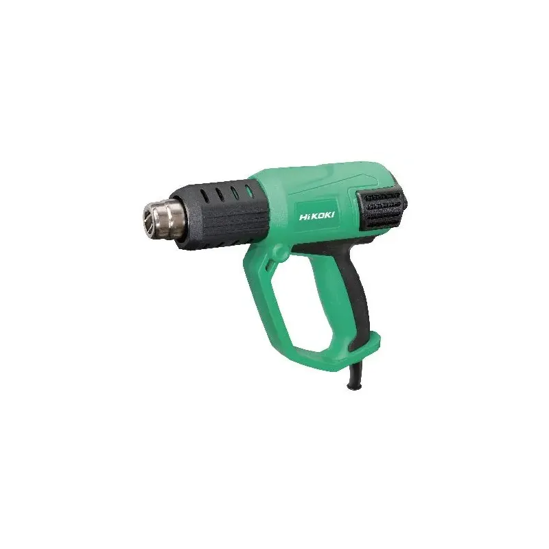 Hikoki Varmluftpistol Rh650v 2000w 650gr 68100002