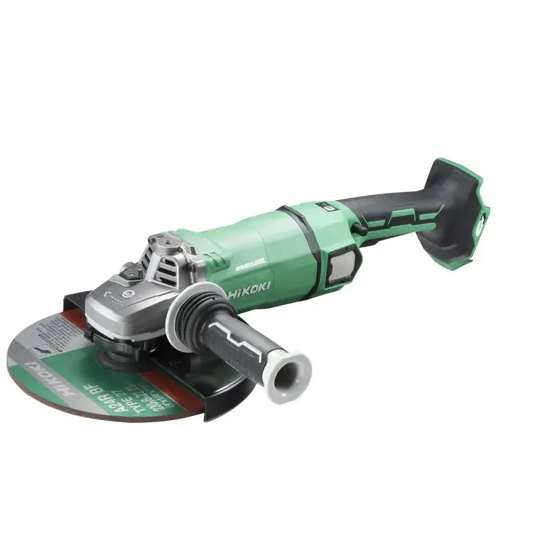 Hikoki Vinkelsliber G3623da Uden Batteri   Lader 68016025