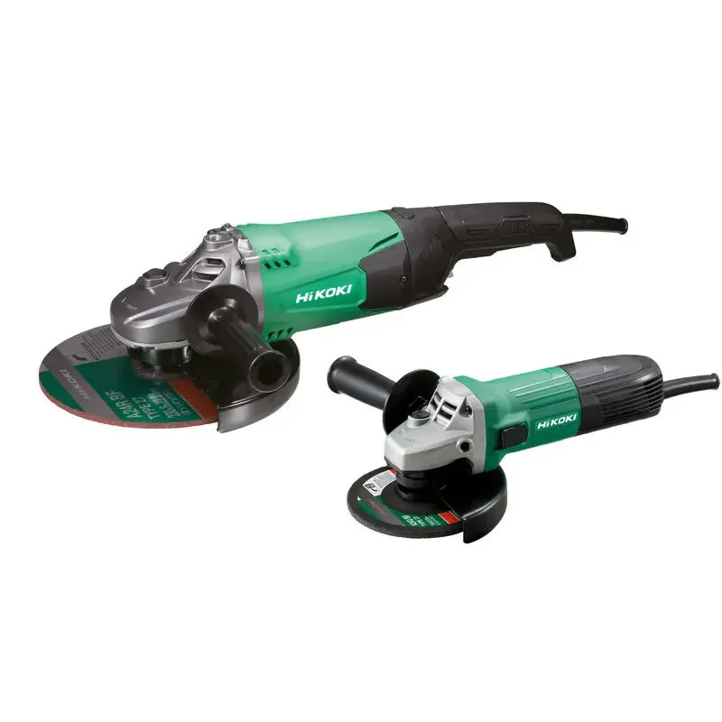 Hikoki Vinkelsliberpakke G23st-g13sta Dk 68000513