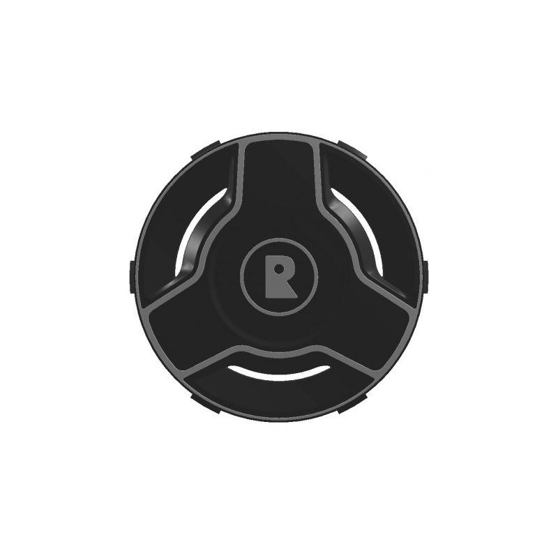 Hjulkapsel Til Robomow Power Wheels Model     Stk