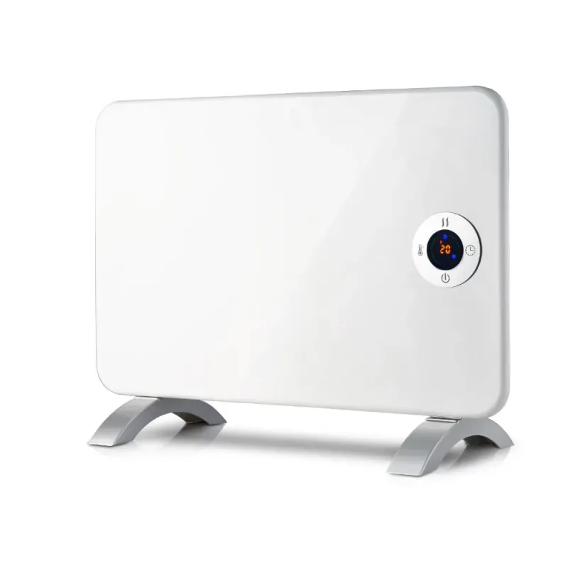 Home It El-radiator Med Wi-fi 230 Volt 1000 Watt