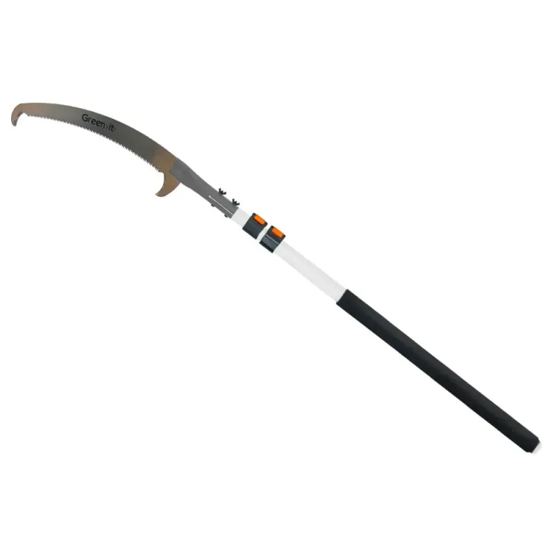Home It Grensav Med Teleskop 150-250 Cm