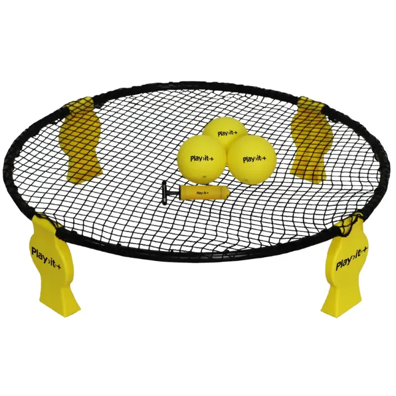 Home It Premium Bounceball Spil Med   Bolde
