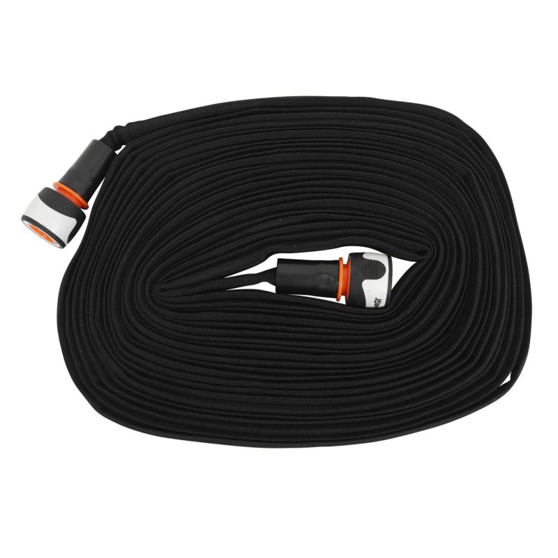 Home Itâ  Siveslange Med Slangekoblinger  15 Meter 92282
