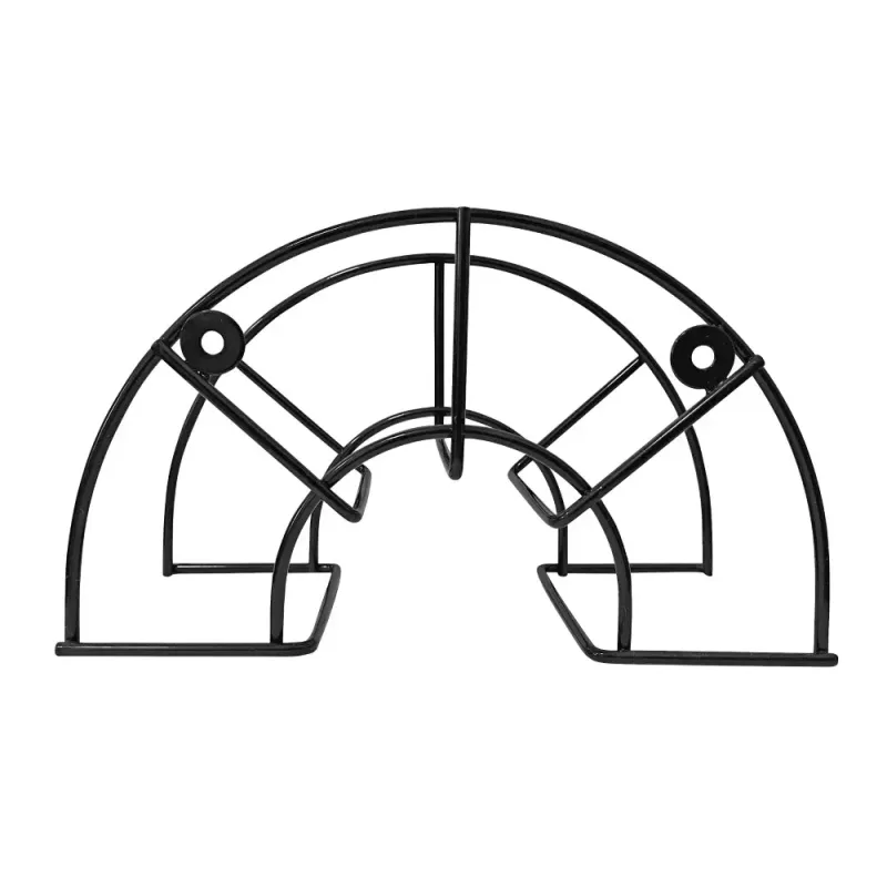 Home It Slangeholder Op Til 60 Meter Slange  Sort