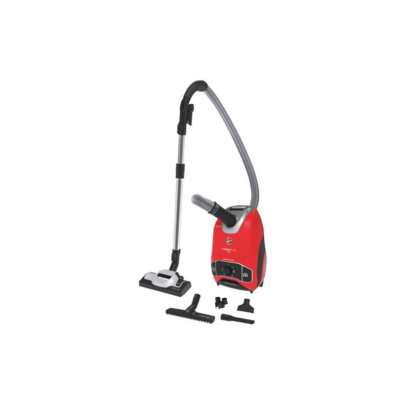 Hoover  -energy 700 Støvsuger