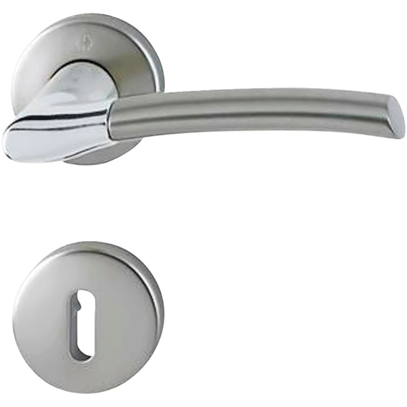 Hoppe Dørgreb Bergen-5399916 2881235