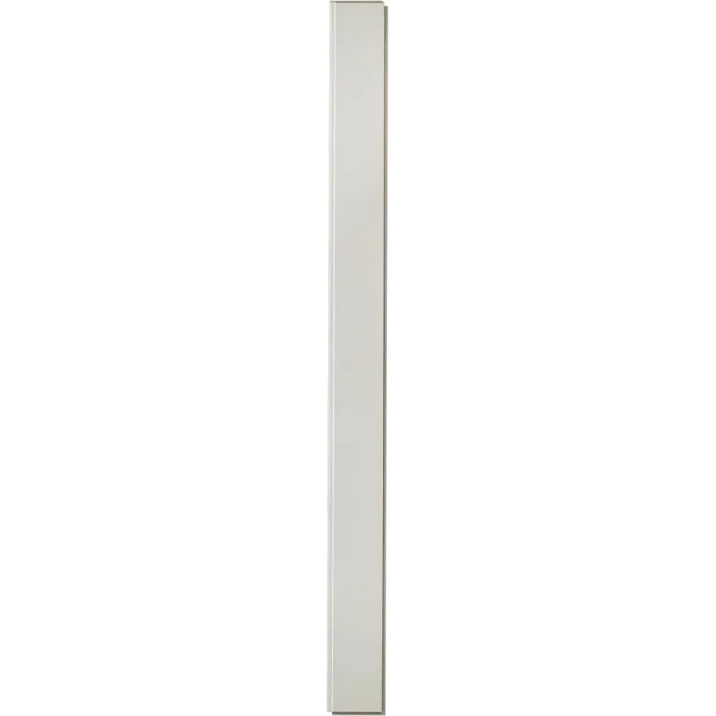 Huntonit Loft Panelboard Penselm Bred Klassisk Hvid 11x180x2400 Med Fer   Not   Sider