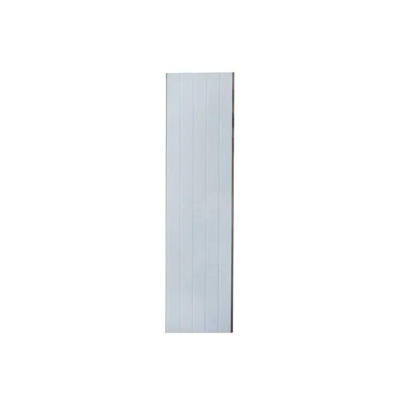 Huntonit Væg Skygge Profil Frost 11x600x2390 Fer   Not   Sider