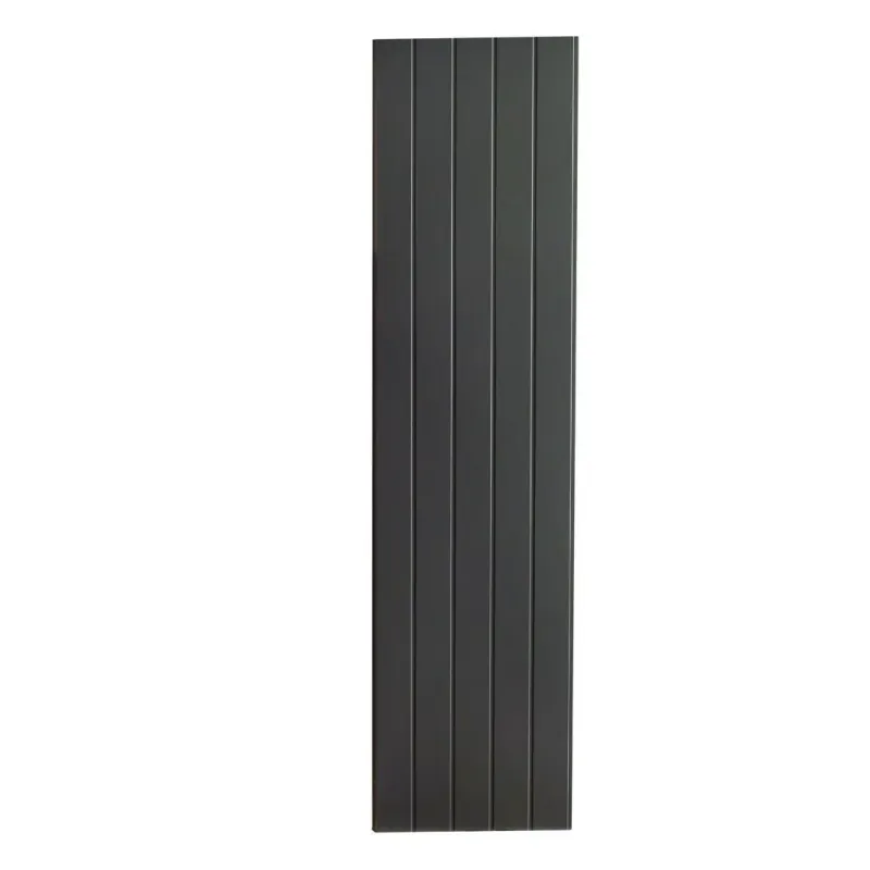 Huntonit Væg Skygge Profil Pepper Db 2133733 11x600x2390 Fer   Not   Sider