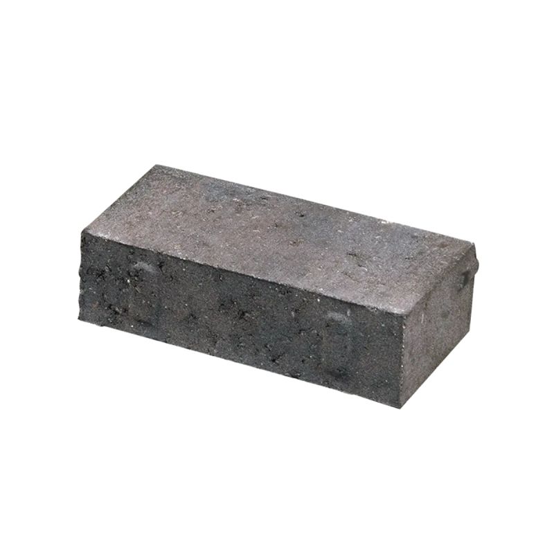 Ibf Betonklinke M23 Normalsten Mokkamix   5x11 5x23cm