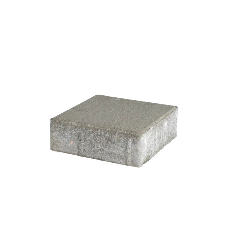 Ibf Bondesten Makro Grå 7x21x21cm