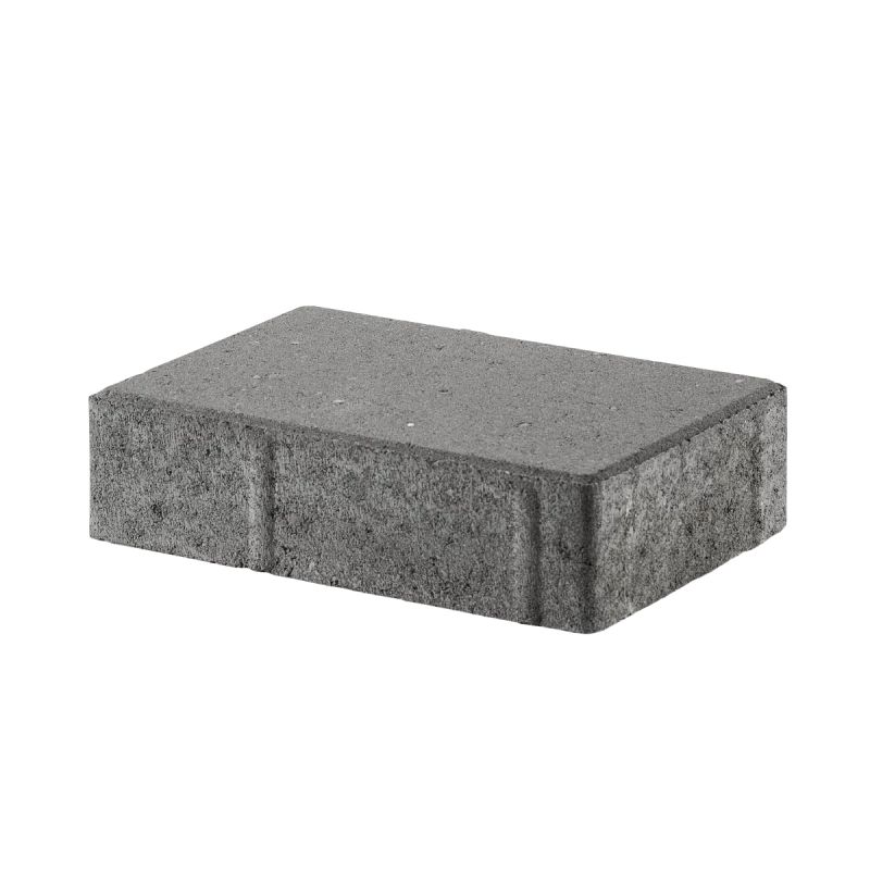 Ibf Bondesten Normalsten Grå 5x14x21cm
