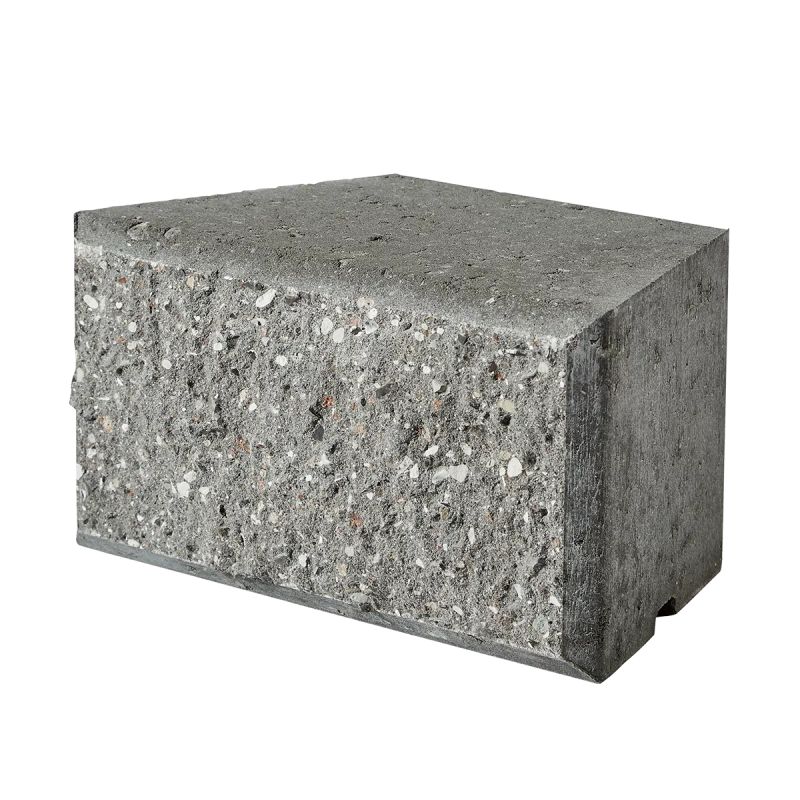 Ibf Easyblokke Afdækning Grå 15x18x18 29 5cm