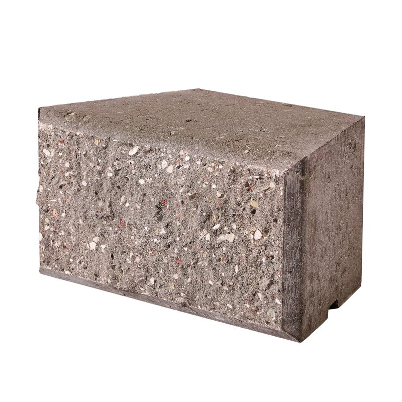 Ibf Easyblokke Afdækning Mokka15x18x18 29 5cm