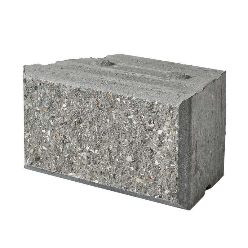 Ibf Easyblokke Normal Grå 15x18x18 29 5cm
