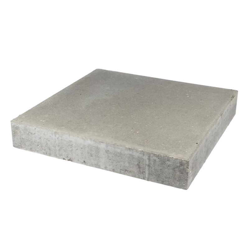 Ibf Fortovsfliser   Fas Grå 7x62 5x62 5cm
