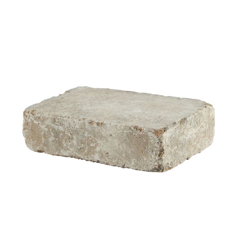 Ibf Holmegaardstenr Normalsten Gyldenmix 5x14x21cm