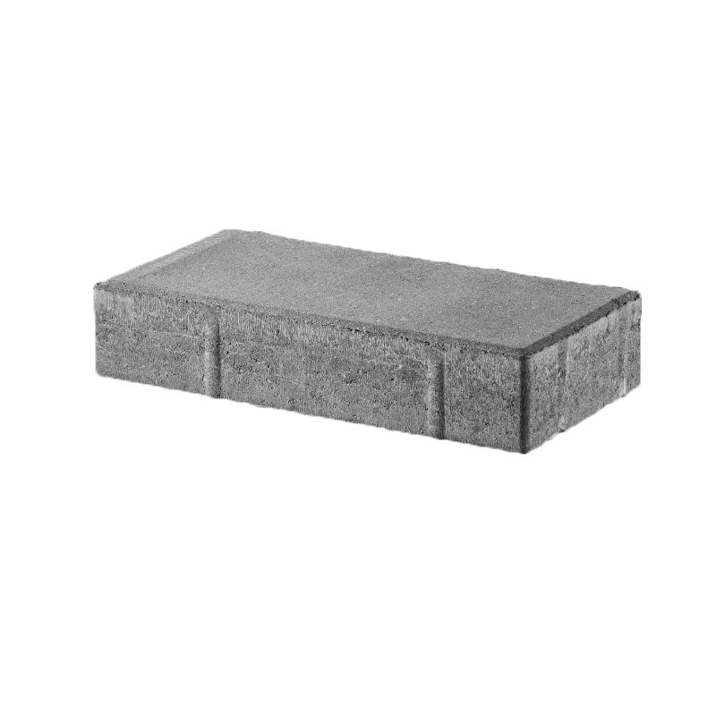 Ibf Modulfliser Grå 8x15x30cm