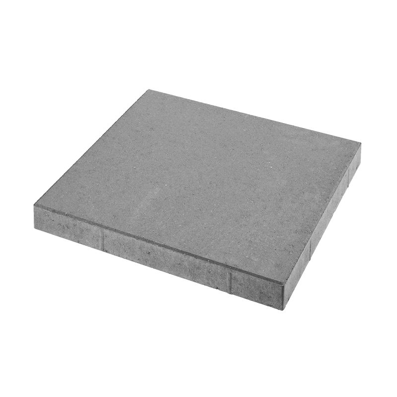 Ibf Modulfliser Grå 8x60x60cm -