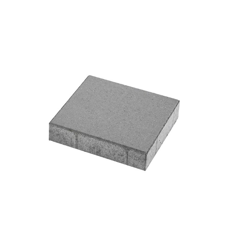 Ibf Modulfliser Grå 5x25x25cm