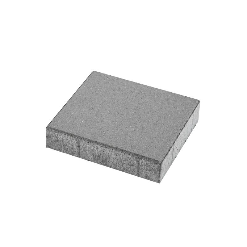 Ibf Modulfliser Grå 8x30x30cm