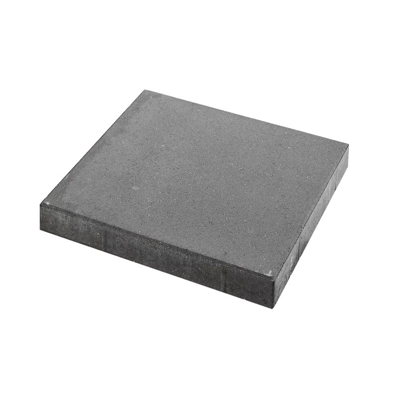 Ibf Modulfliser Grå 8x50x50cm -