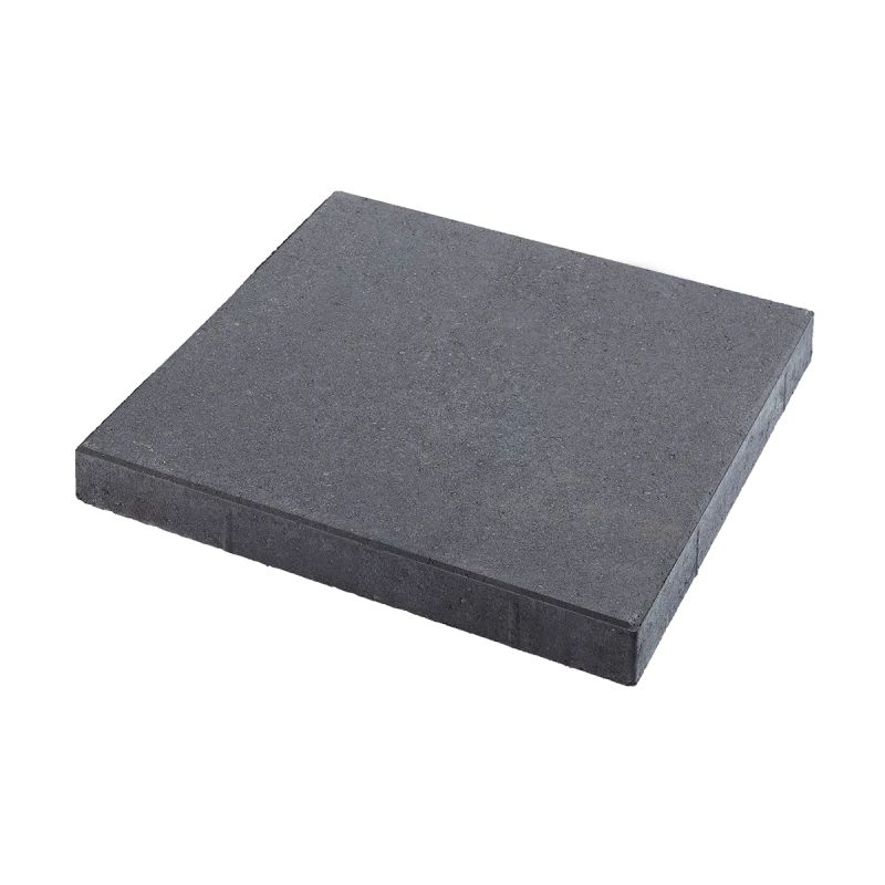 Ibf Modulfliser Sort Antracit 8x60x60cm