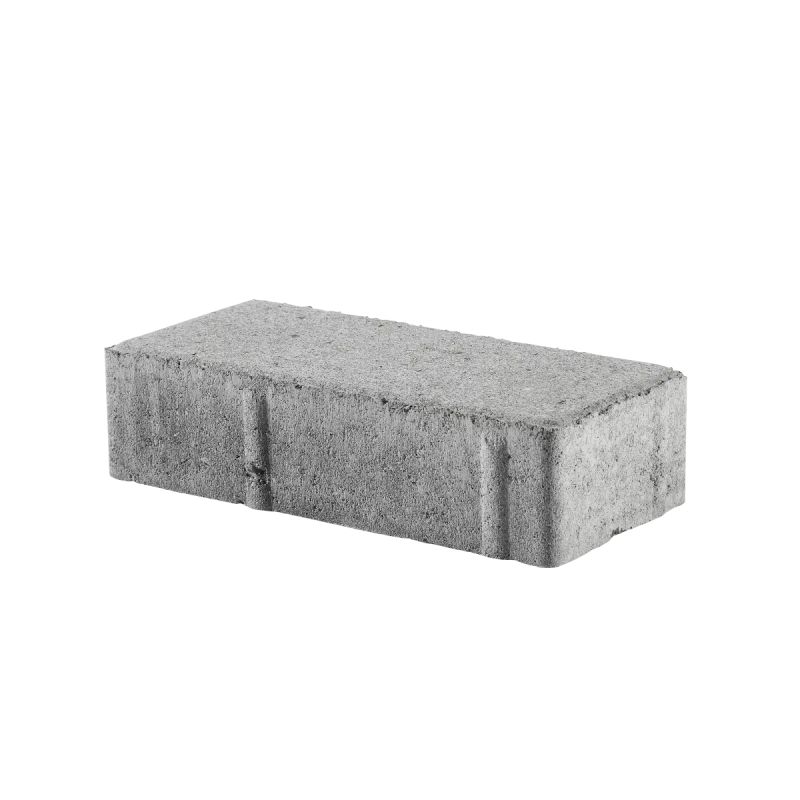 Ibf Modulserien Normalsten Grå 6x10x30cm
