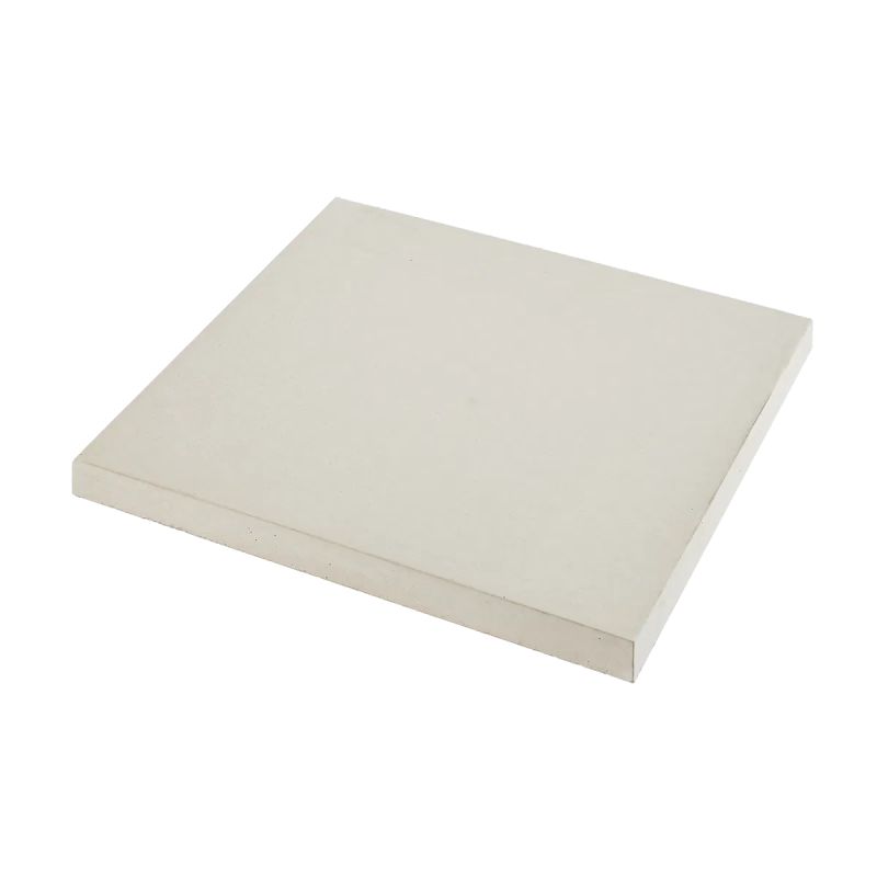 Ibf Softline Glat Soft Fas Lys Sand 4x60x60cm