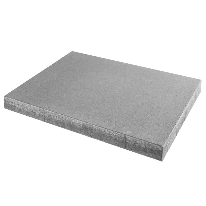 Ibf Soldaterfliser Grå -10x90x120cm