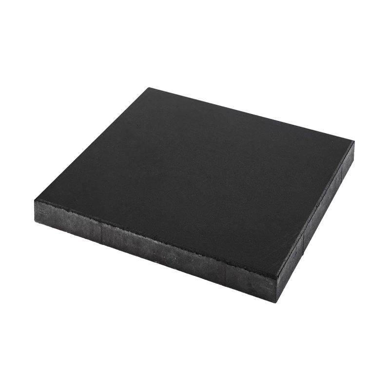 Ibf Sort Plus 6x60x60cm -
