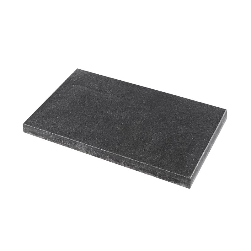 Ibf Trendline Sort Flammet 4x40 5x60 5cm