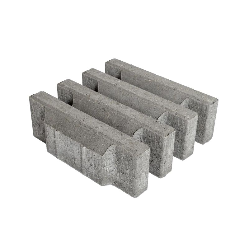Ibf Vitaline Græsarmering 50  Grå 10x30x30cm