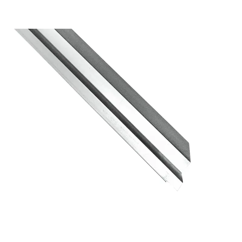 Icopal Alu- -profil  -  Alu  35   14 Mm              1m