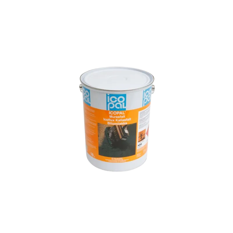 Icopal Murasfalt 10lt