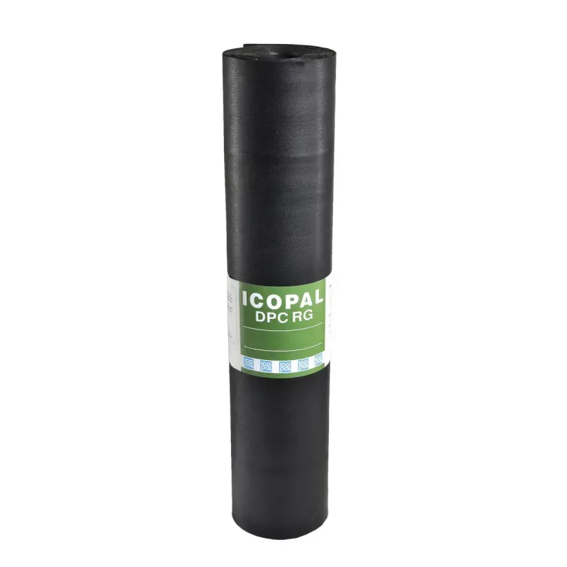 Icopal Murfolie Rg   35   25